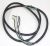 POWER SUPPLY CABLE, adaptable para VFT310
