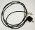 POWER SUPPLY CABLE, adaptable para INS18011