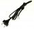 POWER SUPPLY CABLE, adaptable para SV627XXEH