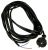 POWER SUPPLY CABLE, adaptable para AST1250