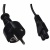 POWER SUPPLY CABLE, adaptable para 10D7