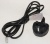 POWER SUPPLY CABLE, adaptable para 46911LCDFHD