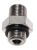 Racor Para Tubo ,adaptable paraSIN015XN 5304500000