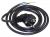POWER SUPPLY CABLE, adaptable para EHL60SX