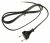 POWER SUPPLY CABLE, adaptable para CDC665