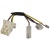 CABLES/CONECTORES/ADAPTADORES, adaptable para HK61100