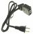 POWER SUPPLY CABLE, adaptable para AF10215087