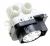 Motor ,adaptable paraLF65IT 4150000000