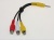 CABLES AUDIO-VIDEO, adaptable para 55LM765SZD