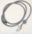 POWER SUPPLY CABLE, adaptable para W147