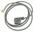 POWER SUPPLY CABLE, adaptable para SS63NED
