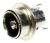 30073134 CONECTOR HEMBRA VERTICAL, CON FLANGE PIP ROHS