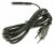 POWER SUPPLY CABLE, adaptable para T35