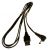 POWER SUPPLY CABLE, adaptable para HCW858