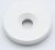 40060125 STAND RING 19906 PC-ABS-WHITE(I)
