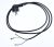 POWER SUPPLY CABLE, adaptable para FAB28LNE1
