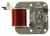 Motor Ventilador ,adaptable paraMH5744JL 4370000000