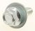 KW46197043524 PULLEY SCREW