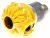 965878-19 MOULDED YELLOW/IRON CYCLONE SERVICE ASSY
