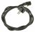 POWER SUPPLY CABLE, adaptable para FAB10LWH5