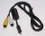 CABLE USB, adaptable para DMCF3EB