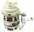 *ac Moteur ,adaptable paraZENV021 4151000000
