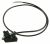 POWER SUPPLY CABLE, adaptable para FCT615X