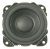 YH836A00 DRIVER SUBWOOFER :75MM YAS-306
