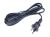 POWER SUPPLY CABLE, adaptable para BDS677
