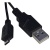 BN81-04816A CABLE USB, USB A MICRO-USB 1,2M