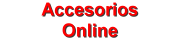 Accesorios online