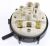 Pulsadores ,adaptable para073010161000 4300100000