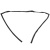 Goma De Escotilla ,adaptable paraHBE680U 5505000000