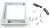Cuadro De Compartimento    ,adaptable paraSPI6322CH11 5207000000