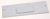 Moldura ,adaptable paraCCTUS542WH 5202800000