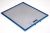 Filtro Metálico Antigrasa ,adaptable paraRDR611AV 5657700000