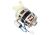 *ac Moteur ,adaptable paraCSF458E 4151000000