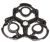 Cabezal Para Maquina De Afeitar    ,adaptable paraHQ5886A 4105000000