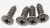 Tornillo ,adaptable para070511407600 5401000000