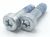 Tornillo    ,adaptable paraE2143G201 5401000000