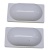 Botón ,adaptable paraNKM552A01 5201500000