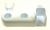 Bisagra    ,adaptable paraTINFS1212KUK 5203500000
