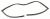 Guarnicion ,adaptable paraHBE662HGB02 5500000000