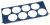 Recipientes ,adaptable paraKGV3602FF01 5208000000