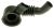 Tubo Flexible    ,adaptable paraRT9813R18 5303000000