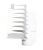 Tirador ,adaptable paraSN24342II03 5209500000