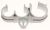 Soporte ,adaptable paraWAE283SL32 5403000000