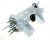 Calefaccion ,adaptable paraSMS5542DK03 4609000000