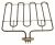 00098660 Resistencia grill