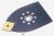 477606-00 Placa